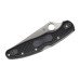 Ніж Spyderco Police 4 FRN, C07PBK4