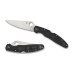 Ніж Spyderco Police 4 FRN, C07PBK4