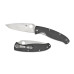 Ніж Spyderco Resilience, C142GP