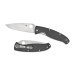  Нож Spyderco Resilience, C142GP