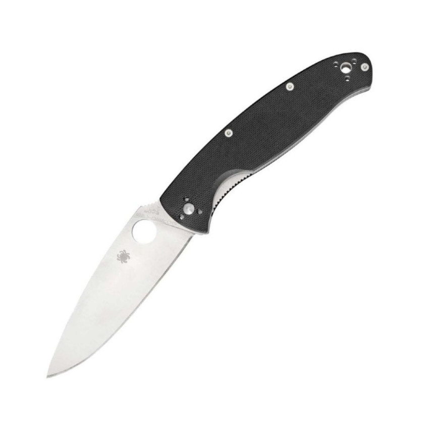 Нож Spyderco Resilience, C142GP