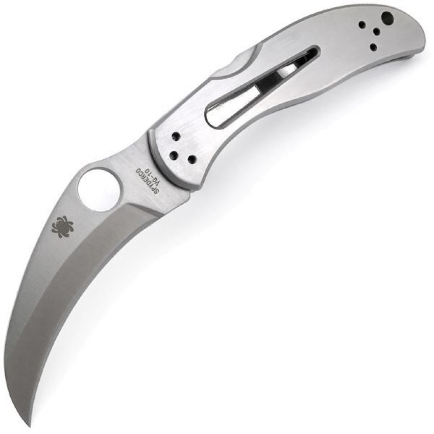 Нож Spyderco Harpy C08 (replica)