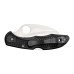 Нож Spyderco Tasman Salt 2 Black, C106PBK2 Нож Spyderco Tasman Salt 2 Black, C106PBK2