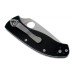  Нож Spyderco Tenacious (серрейтор), C122GS