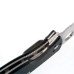  Нож Spyderco Tenacious (серрейтор), C122GS