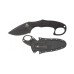 Нож KA-BAR TDI Pocket Strike длина клинка 8,1 см, 2491
