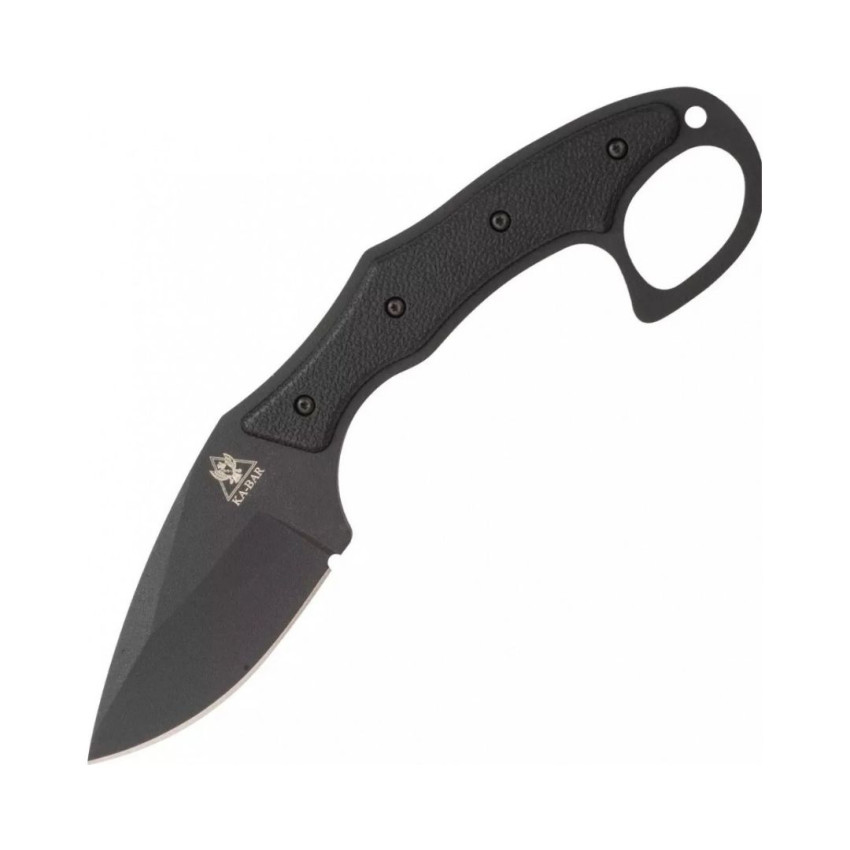Нож KA-BAR TDI Pocket Strike длина клинка 8,1 см, 2491