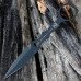 Ніж Benchmade "SOCP Dagger"