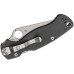 Spyderco Para-Military 2 Grey G-10, Maxamet