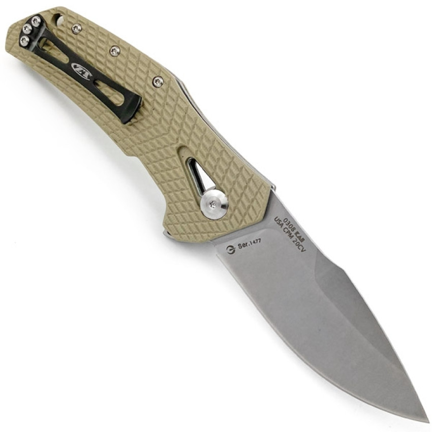 Ніж Zero Tolerance 0308 (Replica)
