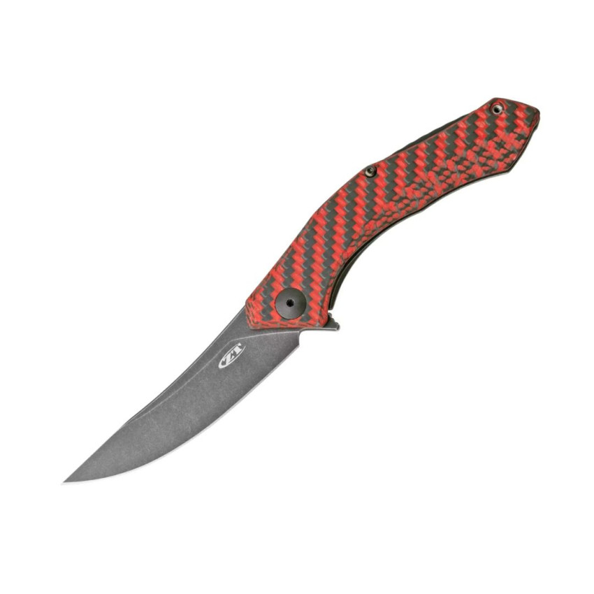 Нож складной Zero Tolerance 0460RDBW