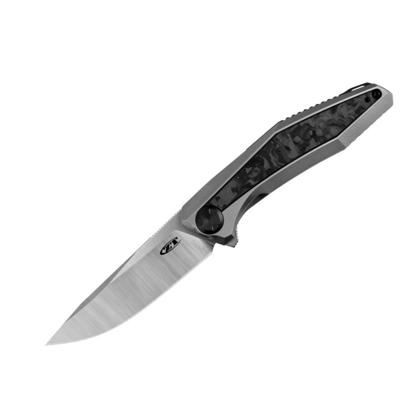 Ніж складаний Zero Tolerance 0470