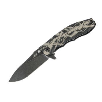 Нож складной Zero Tolerance 0562TIS110V