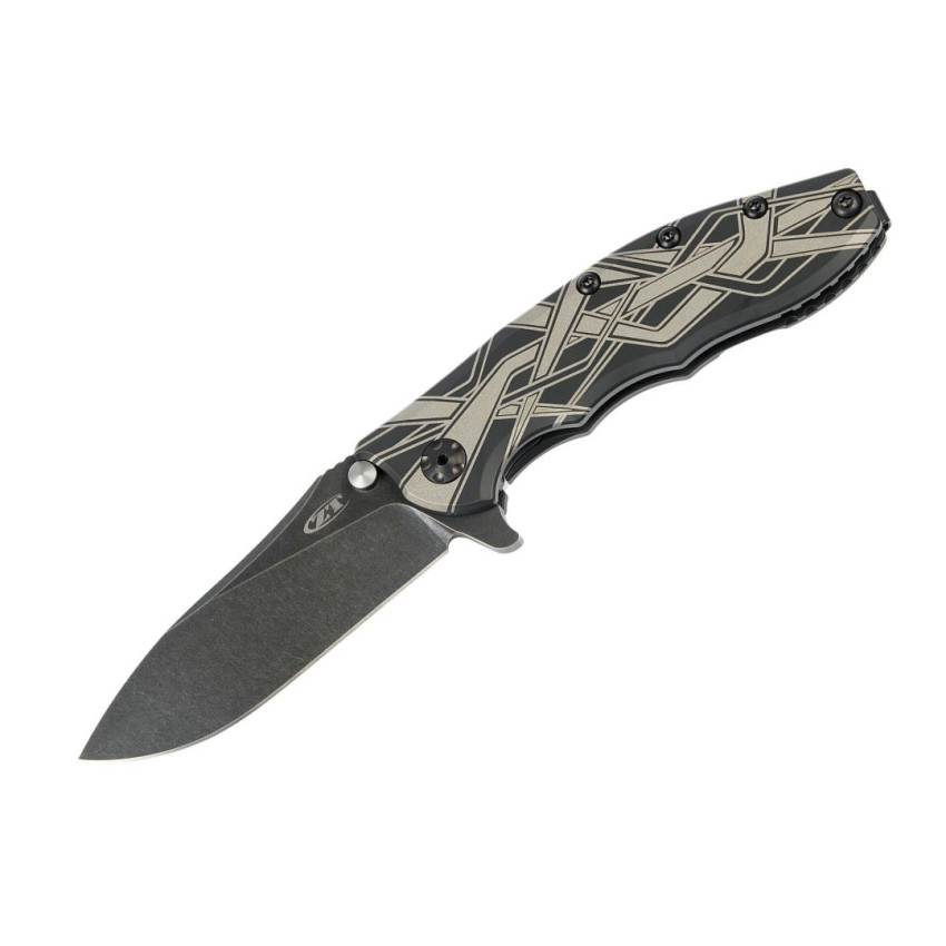 Ніж складаний Zero Tolerance 0562TIS110V