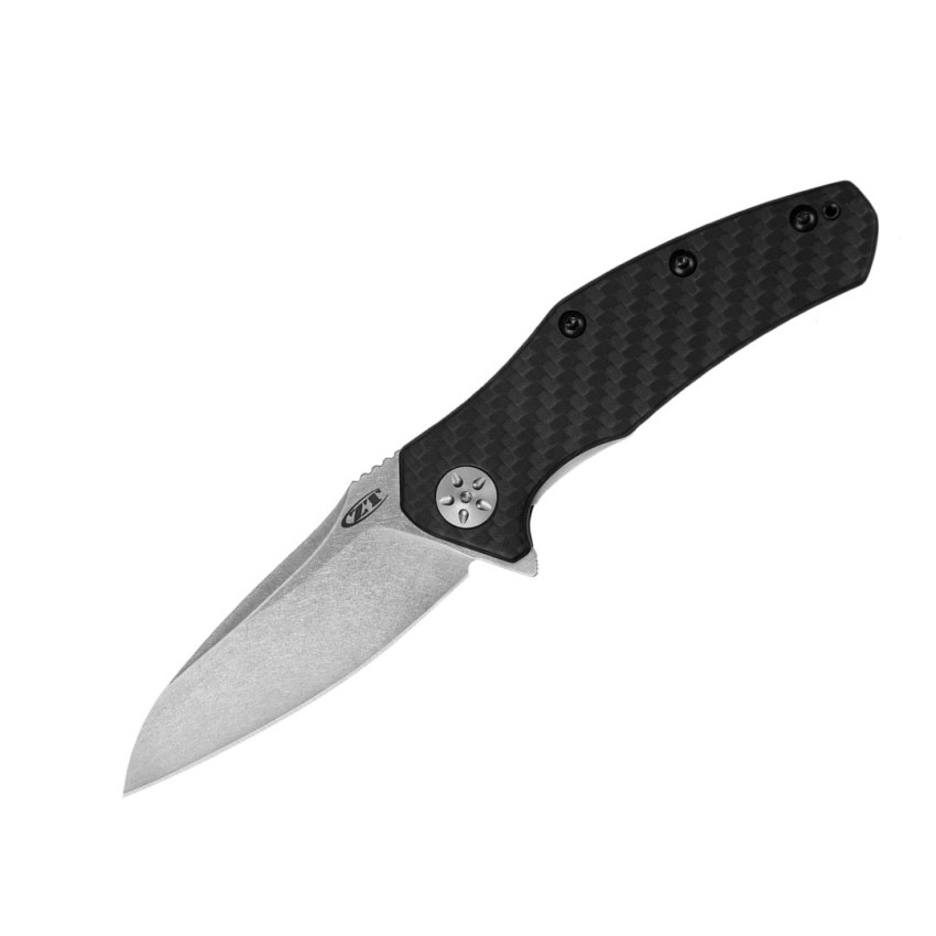 Нож складной ZT 0770 CF Нож складной ZT 0770 CF