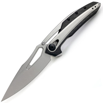 Нож Zero Tolerance 0990 Carbon Fiber (Replica)