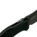 Ніж складаний Zero Tolerance, CPM 20CV, Black Stonewash, 0357BW