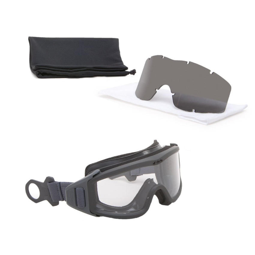 Тактичні окуляри ESS Profile Pivot NVG - EE7001-01