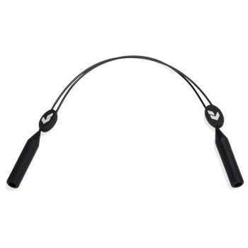 Регулируемый шнурок для очков Gatorz Stainless Steel Sunglass Cord