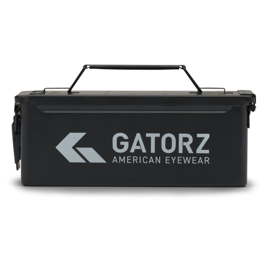 Футляр для очков Gatorz AMMO CAN CASE