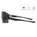 Захисні окуляри Gatorz Blastshield ANSI Z87.1 Mil-Spec Ballistic, Black Cerakote - GZ-10-401