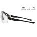 Защитные очки Gatorz Blastshield ANSI Z87.1 Mil-Spec Ballistic, Black Cerakote - GZ-10-402