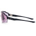 Защитные очки Gatorz Blastshield ANSI Z87.1 Mil-Spec Ballistic, Black Cerakote - GZ-10-499