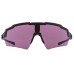 Защитные очки Gatorz Blastshield ANSI Z87.1 Mil-Spec Ballistic, Black Cerakote - GZ-10-499