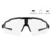 Захисні окуляри Gatorz Blastshield Photochromic ANSI Z87.1 Mil-Spec Ballistic, Black Cerakote - GZ-10-404 Захисні окуляри Gatorz Blastshield Photochromic ANSI Z87.1 Mil-Spec Ballistic, Black Cerakote - GZ-10-404