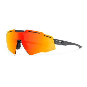 Защитные очки Gatorz Blastshield B2 — ANSI Z87+, MILSPEC Ballistic, Sunburst Mirror, GZ-16-181