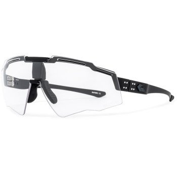 Защитные очки Gatorz Blastshield B2 — ANSI Z87+, MILSPEC Ballistic, Smoke and Clear , GZ-16-396