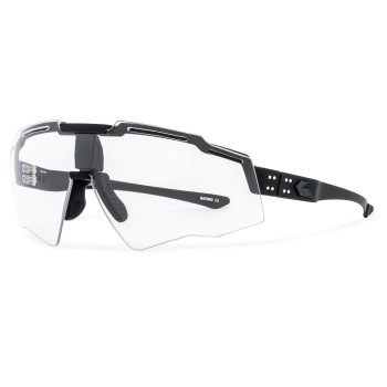 Защитные очки Gatorz  Blastshield B2 —  ANSI Z87+, MILSPEC Ballistic, Black, Inferno Photochromic, GZ-16-404