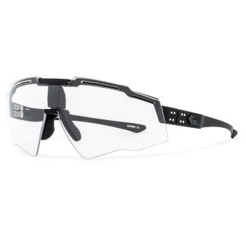 Защитные очки Gatorz  Blastshield B2 —  ANSI Z87+, MILSPEC Ballistic, Black, Inferno Photochromic, GZ-16-404