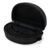 Тактичні балістичні окуляри GATORZ Blastshield B2 ANSI Z87.1+ Smoke Anti-Fog Black GZ-16-401