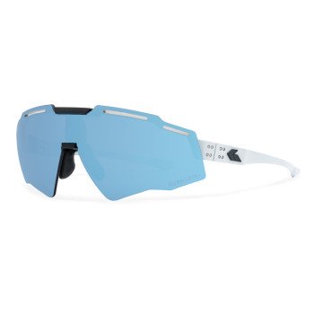 Защитные очки Gatorz Blastshield B2 — ANSI Z87+, MILSPEC Ballistic, Blue, GZ-16-551