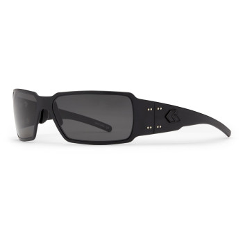 Очки Gatorz Boxster, Polarized, Black Anodized - BOXBLK01PMBP