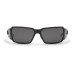 Очки Gatorz Boxster, Polarized, Black Anodized - BOXBLK01PMBP