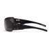 Очки Gatorz Boxster, Polarized, Black Anodized - BOXBLK01PMBP