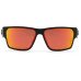 Очки Gatorz Delta M4 Sunburst Mirror, Polar, Black Logo, Black Cerakote - GZ-05-014