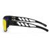 Очки Gatorz Delta M4 Sunburst Mirror, Polar, Black Logo, Black Cerakote - GZ-05-014