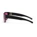 Защитные очки Gatorz Delta Mil-Spec Ballistic, Black Cerakote - GZ-04-028