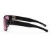 Защитные очки Gatorz Delta Mil-Spec Ballistic, Black Cerakote - GZ-04-029