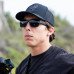 Защитные очки Gatorz Delta Mil-Spec Ballistic, Black Cerakote - GZ-04-029