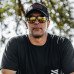 Захисні окуляри Gatorz Delta Navy SEAL Rose Polarized, Black Cerakote - GZ-50-089