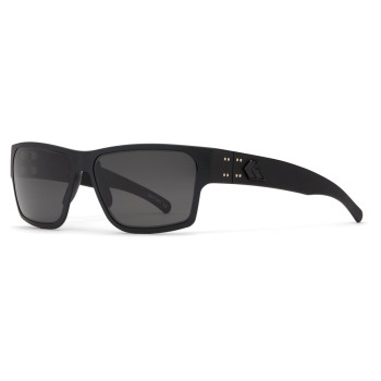 Защитные очки Gatorz Delta Non-Polar, Black Cerakote - GDELMTBLK01MBP