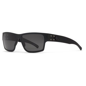 Защитные очки Gatorz Delta Non-Polar, Black Cerakote - GDELMTBLK01MBP