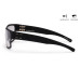 Захисні окуляри Gatorz Delta Photochromic ANSI Z87.1 Mil-Spec Ballistic, Black Cerakote - GZ-04-005