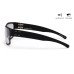 Защитные очки Gatorz Delta Photochromic ANSI Z87.1 Mil-Spec Ballistic, Black Cerakote - GZ-04-005