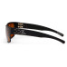Очки Gatorz Delta Brown, Polar, Silver Logo, Black Cerakote - GDELMTBLK03P