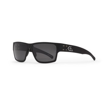 Защитные очки Gatorz Delta, ANSI Z87.1, Black GDELMTBLK01